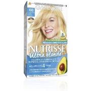 Haarverf Garnier Permanente Haarkleuring Nutrisse Ultra Blond - 100 Bl...