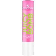 Verzorging &amp; lipprimer Essence Juicy Bomb Glossy Butter Balsem Lip...