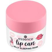 Verzorging &amp; lipprimer Essence Lip Care Jelly Slaapmasker - 02 Str...