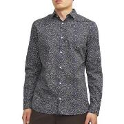 Overhemd Lange Mouw Jack &amp; Jones -