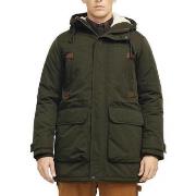 Parka Jas Jack &amp; Jones -