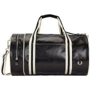 Sporttas Fred Perry Classic Barrel Bag