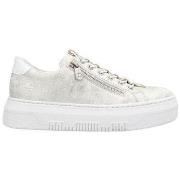 Nette schoenen Rieker Baskets