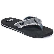 Teenslippers Quiksilver MONKEY ABYSS M SNDL XSKC