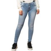 Jeans La Modeuse 73736_P174027