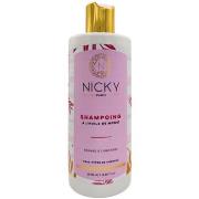 Shampoos Nicky Shampoo met Monoi Olie 500ml