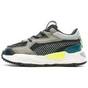 Lage Sneakers Puma -