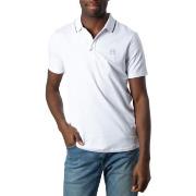 Polo Shirt Korte Mouw EAX 8NZF70 Z8M9Z