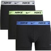 Boxers Nike 0000ke1008-hwv-gs black