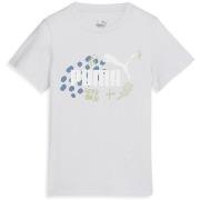 T-shirt Puma -