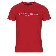 T-shirt Korte Mouw Tommy Hilfiger TOMMY LOGO TEE