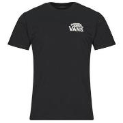 T-shirt Korte Mouw Vans Sneaky SS