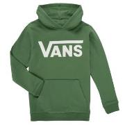 Sweater Vans Vans Classic II PO BY