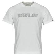 T-shirt Korte Mouw Replay T SHIRT