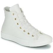 Hoge Sneakers Converse CHUCK TAYLOR ALL STAR GOLD LUXE