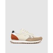 Lage Sneakers Pepe jeans PMS40034 BRIT ON MASTER M