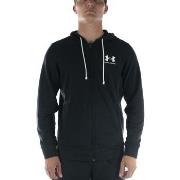 Fleece Jack Under Armour -