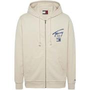 Fleece Jack Tommy Jeans -