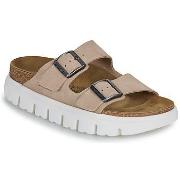 Slippers Papillio Arizona Chunky LEVE Warm Sand