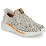 Lage Sneakers Skechers SLIP-INS: SLADE - QUINTO