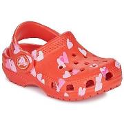 Klompen Crocs Classic VDay Clog T