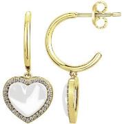 Oorbellen Phebus Boucles d'oreilles Femme