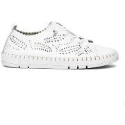 Sneakers The Happy Monk -