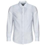 Overhemd Lange Mouw Pepe jeans ADISON