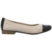 Ballerina's Rieker Chaussures