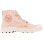 Sneakers Palladium PAMPA HI