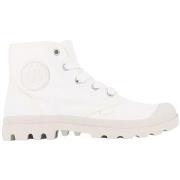 Sneakers Palladium PAMPA HI