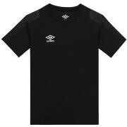 T-shirt Umbro -