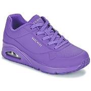 Lage Sneakers Skechers UNO