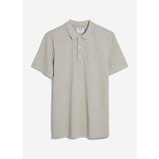 T-shirt Farah Blanes ss polo