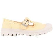 Ballerina's Palladium Chaussures