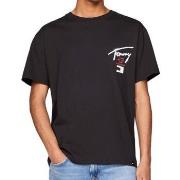 T-shirt Tommy Hilfiger -