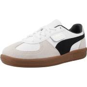 Sneakers Puma PALERMO LTH JR