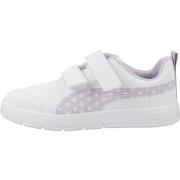 Sneakers Puma COURTFLEX V3 DOTTY V PS