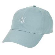 Pet Calvin Klein Jeans EMBROIDERED MONOGRAM CAP