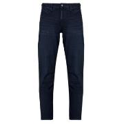 Straight Jeans Tommy Hilfiger CORE DENTON BLUE BLACK