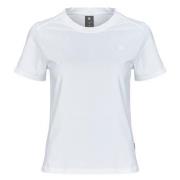 T-shirt Korte Mouw G-Star Raw NIFOUS