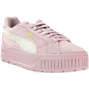 Lage Sneakers Puma Karmen ll