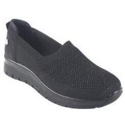 Sportschoenen Amarpies Zapato señora 26331 amd negro