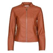 Leren Jas Vila VIBLUE