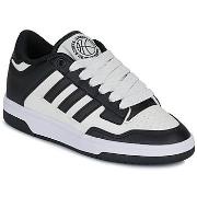 Lage Sneakers adidas RAPID COURT LOW J