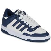 Lage Sneakers adidas RAPID COURT LOW J