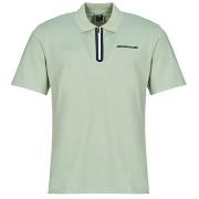 Polo Shirt Korte Mouw Jack &amp; Jones JCOFUSION