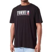 T-shirt Tommy Hilfiger -