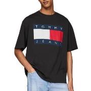 T-shirt Tommy Hilfiger -