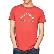 T-shirt Tommy Hilfiger -